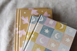 A5 Lined Journals