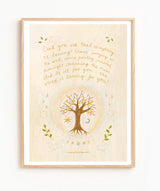 'Always Dancing' Limited Edition Art Print