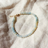 'Trust' Natural Gemstone Bracelet