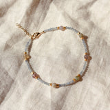 'Awaken the Senses’ Natural Gemstone Bracelet