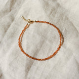 'Sensuality' Natural Gemstone Bracelet