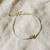 'Inner Trust' Natural Gemstone Bracelet