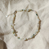 'Truth and Trust' Natural Gemstone Bracelet