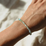 'Trust' Natural Gemstone Bracelet