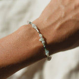 'Truth and Trust' Natural Gemstone Bracelet