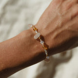 'Compassion' Natural Gemstone Bracelet