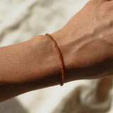 'Sensuality' Natural Gemstone Bracelet