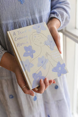 Second Edition 'A Year of Coming Home' Guided Self-Love Journal