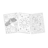 3 PACK Mindful Colouring (Digital Download)
