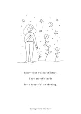 Enjoy Your Vulnerabilities