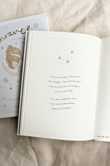 'Unravel' A Self-Reflection Journal