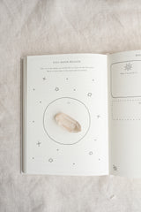 'A Year of Coming Home' Guided Self-Love Journal