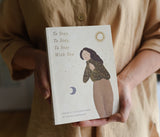 ‘To Stay, To Stay, To Stay With You' Book of Prose