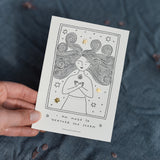 I Am Made to Weather The Storm