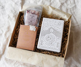 15% off ‘I Am Enough’ - (Affirmation Box)