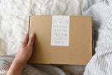 15% off ‘I Am Loved’ - (Affirmation Box)