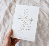 15% off ‘Open Heart’ - (Choose Your Book)