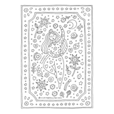 6 PACK Mindful Colouring (Digital Download)