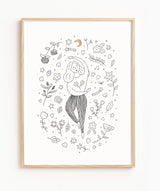 I Flow with the Universe