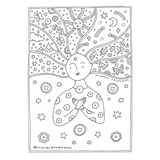 6 PACK Mindful Colouring (Digital Download)