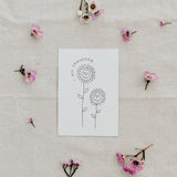 50% off ‘Affirmation Cards’