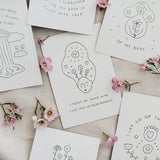 50% off ‘Affirmation Cards’