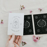 50% off ‘Affirmation Cards’