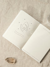 'Unravel' A Self-Reflection Journal