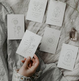 50% off ‘Affirmation Cards’