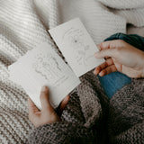 50% off ‘Affirmation Cards’