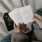 50% off ‘Affirmation Cards’