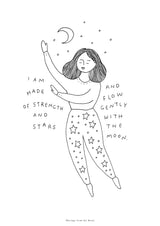 Strength and Stars