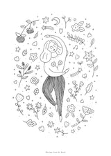 I Flow with the Universe