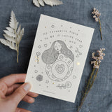 My Favourite Place To Be