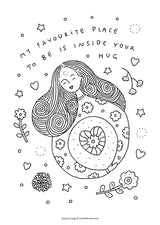 My Favourite Place To Be