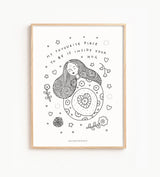 My Favourite Place To Be