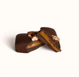 Loco Love Chocolate 'Butter Caramel Pecan'