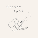 Tattoo Pass