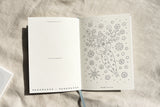 'Unravel' A Self-Reflection Journal