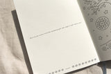 'Unravel' A Self-Reflection Journal