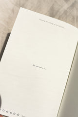 'Unravel' A Self-Reflection Journal