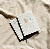 'Unravel' A Self-Reflection Journal
