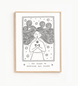 I Am Made to Weather The Storm