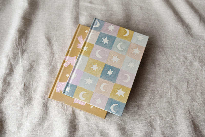 A5 Lined Journals