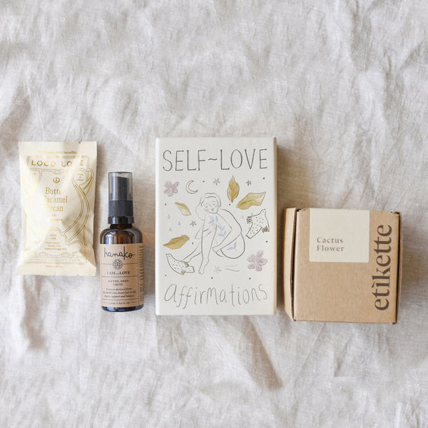 20% off Affirmation Gift Bundle