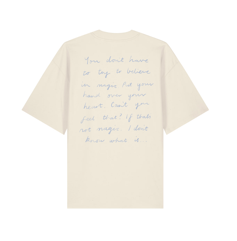 'Magic Heart' Tee