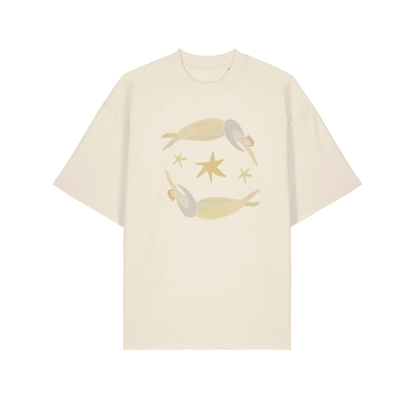 'Dancing Girls' Tee