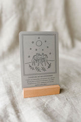 Second Edition -Self-Love Affirmation Cards