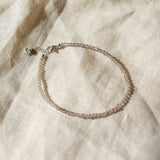 'Intuition' Natural Gemstone Bracelet