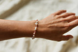 'Unconditional Love' Natural Gemstone Bracelet